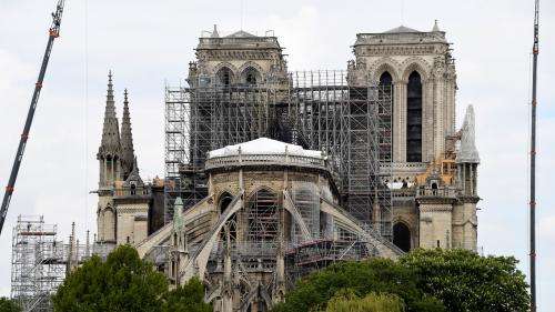 Restauration de Notre-Dame : les principales mesures du projet de loi après son passage au Sénat