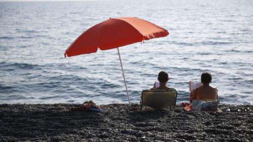 Dix romans d'amour à lire pendant vos vacances cet été