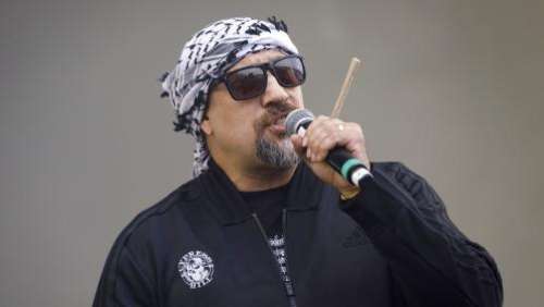 VIDEO. Revoir le concert réjouissant de Cypress Hill au Main Square