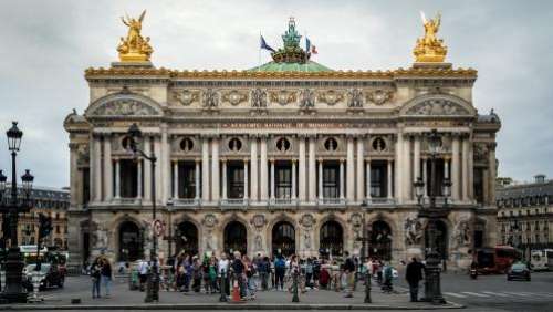Après Toronto, Alexander Neef nommé prochain directeur de l'Opéra de Paris