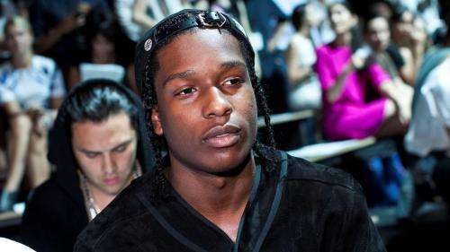 Le rappeur américain A$AP Rocky renvoyé devant un tribunal en Suède pour violences