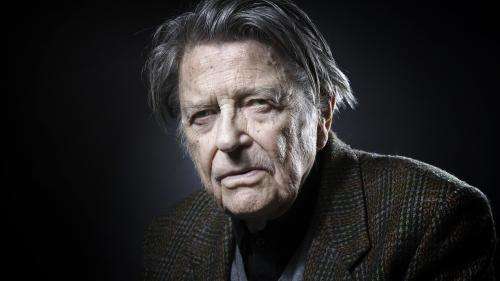Le réalisateur français hors normes Jean-Pierre Mocky est mort à 86 ans