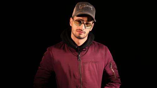 Alger : plusieurs morts dans une bousculade lors d'un concert du rappeur Soolking