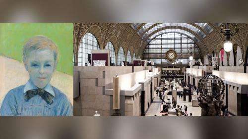 Le fabuleux destin de 5 œuvres de Gustave Caillebotte léguées au Musée d'Orsay