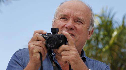 Le photographe de mode allemand Peter Lindbergh est mort à 74 ans