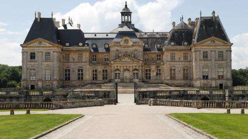 Les propriétaires du château de Vaux-le-Vicomte séquestrés et volés, le montant du butin estimé à deux millions d'euros