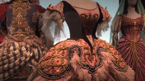 Journées du patrimoine : dans les coulisses du Centre national des costumes de scène de Moulins