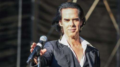 Nick Cave annonce la sortie surprise d'un nouvel album, dès la semaine prochaine