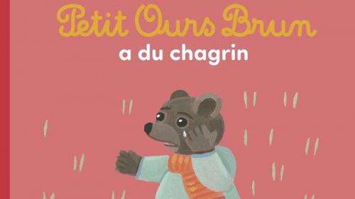 Claude Lebrun, la créatrice de Petit Ours Brun, est morte