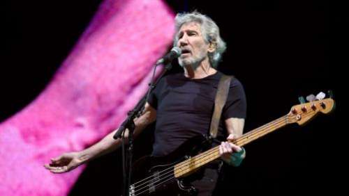 L'ancien Pink Floyd Roger Waters dévoile un extrait de son documentaire 
