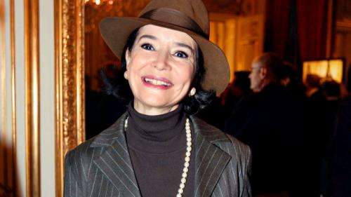 Marie-José Nat, actrice populaire des années 1960-1970, est morte
