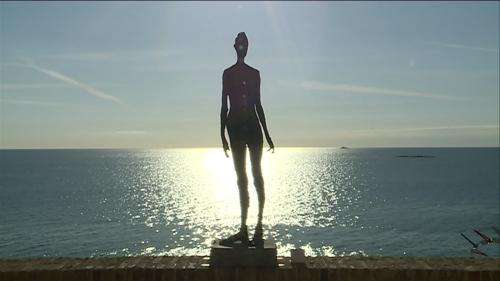 Le musée Picasso d'Antibes fait redécouvrir la sculptrice Germaine Richier