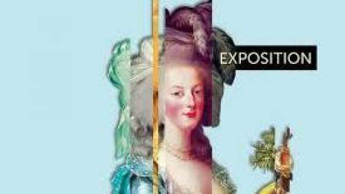 Marie-Antoinette, la reine pop qui a traversé le temps, objet d'une exposition à Paris