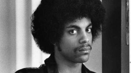 Prince : écoutez une version inédite craquante de 