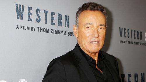 Bruce Springsteen clôt sa trilogie intimiste avec un documentaire musical pour faire patienter ses fans