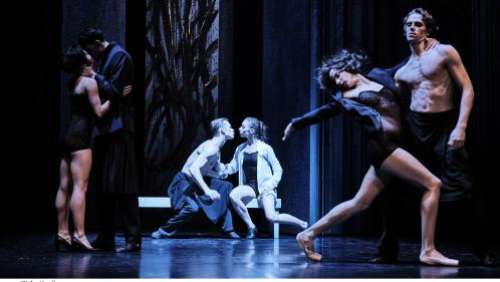 Le Ballet du Rhin sonde l'âme russe avec Chostakovitch, Tchaïkovski, Rachmaninov et Scriabine