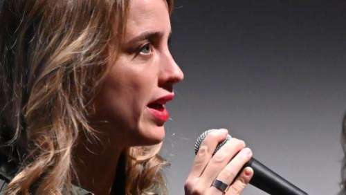Harcèlement sexuel : la parole d'Adèle Haenel remue  le cinéma français