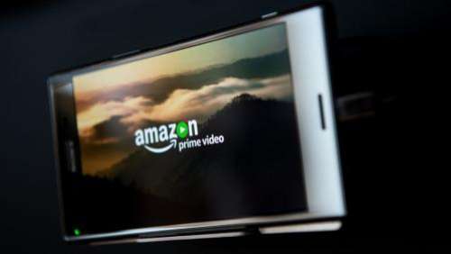 Amazon Prime Video se lance dans la production de fictions françaises