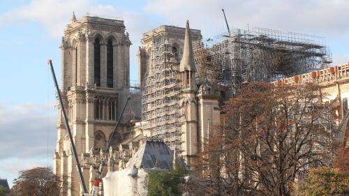 Incendie de Notre-Dame de Paris : retour sur une accumulation de négligences