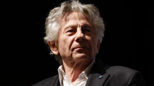 Une Française accuse Roman Polanski de l'avoir violée en 1975