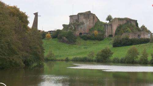 Le château de Tiffauges en Vendée : dans l'antre de l'homme qui a inspiré Barbe bleue