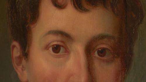 Histoire : un général de Napoléon identifié après 200 ans
