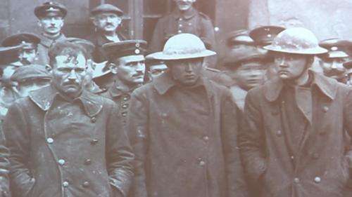 Les 7 millions de prisonniers de la Grande Guerre pour la première fois au cœur d’une exposition au Mémorial de Verdun