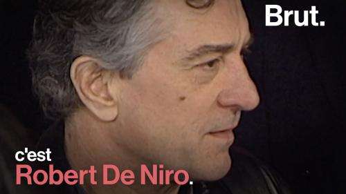 VIDEO. Il a joué des mafieux, un boxeur… Retour sur la vie de Robert De Niro, un acteur hors norme