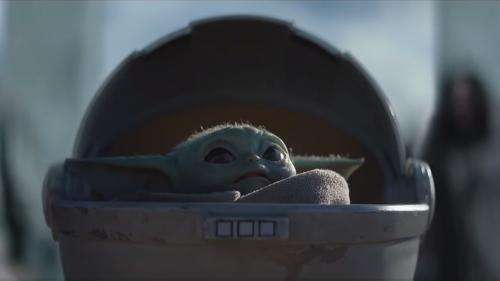 Baby Yoda : de retour sur Disney+ en octobre, le petit personnage venu de 