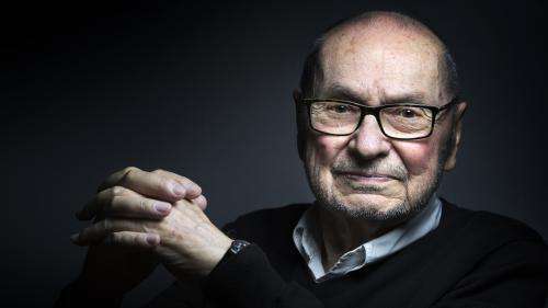 Claude Régy, metteur en scène du dépouillement au théâtre, est mort à 96 ans