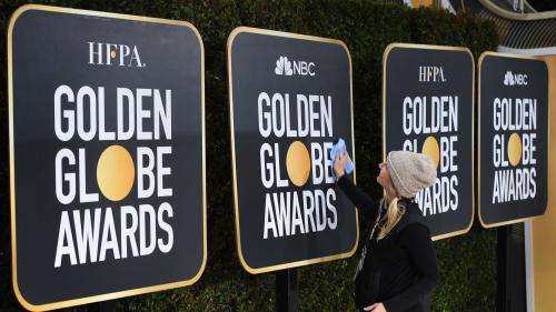 Cinq infos à retenir avant la cérémonie des Golden Globes