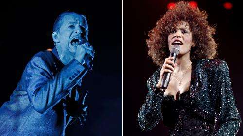 Depeche Mode, Notorious B.I.G, Whitney Houston : découvrez les artistes qui rejoindront cette année le Rock and Roll Hall of Fame