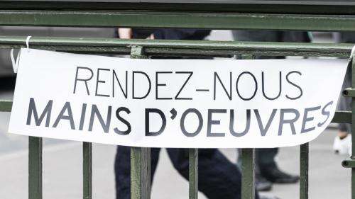 La justice annule l'expulsion du centre culturel Mains d'oeuvres de Saint-Ouen