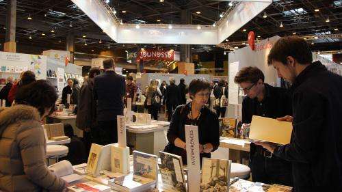 Gallimard, Flammarion, Minuit : les éditeurs réduisent leur présence au Salon Livre Paris