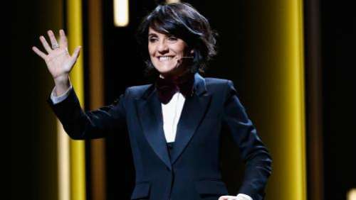 César 2020 : Florence Foresti annonce la nomination de 