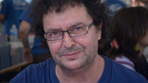 Mort de l'auteur de bande dessinée Philippe Adamov