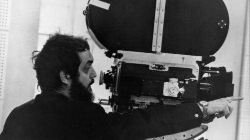 Trois chefs-d’œuvre de Kubrick en livres/DVD : 