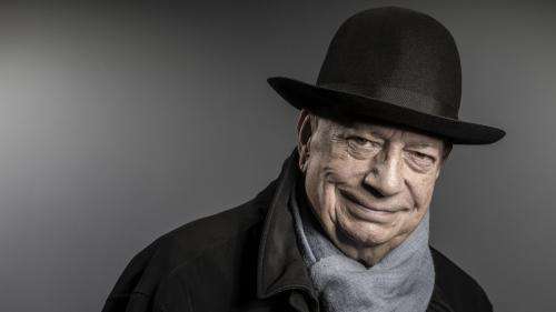 Hervé Bourges, grande figure de l'audiovisuel et fervent défenseur de la francophonie, est mort à l'âge de 86 ans