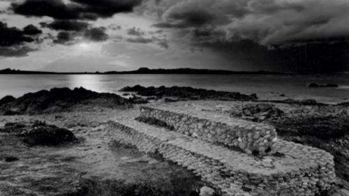 Dans l'objectif du photographe Olivier Mériel, 20 ans de voyage dans l'archipel anglo-normand