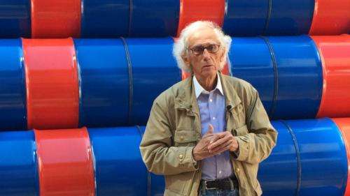 Mort de Christo : retour sur la carrière emballante d’un artiste inclassable épris de liberté