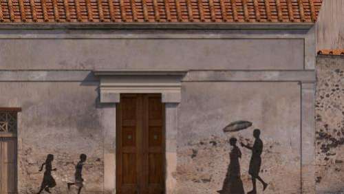 L'exposition Pompéi chez vous : le Grand Palais propose de découvrir la cité antique en ligne