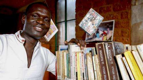 Coronavirus : quels livres africains (re)lire pendant le confinement ?