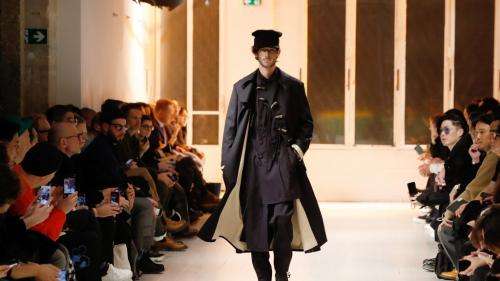 Coronavirus : Paris annule la Fashion Week masculine et la haute couture prévues en juin-juillet