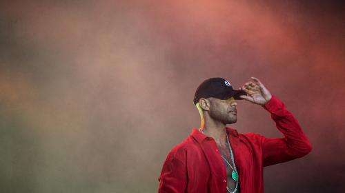 Coronavirus : le rappeur Booba sensibilise ses fans au confinement en publiant sa propre émission sur les réseaux sociaux