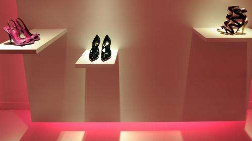 Le créateur italien Sergio Rossi, fondateur de la marque de chaussures, est mort à 85 ans des suites du coronavirus