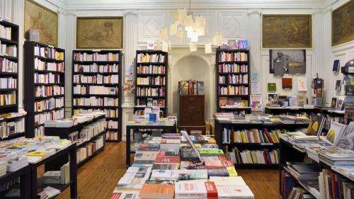 Coronavirus : le Syndicat de la librairie française lance un appel pour la création d'un fonds de soutien aux libraires