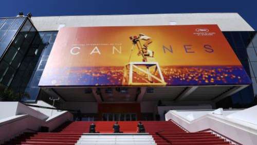 Coronavirus : le Festival de Cannes n'aura pas lieu 