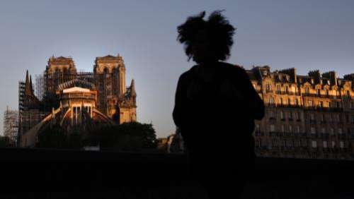 DIRECT. Notre-Dame de Paris : le bourdon sonnera à 20 heures pour commémorer le premier anniversaire de l'incendie