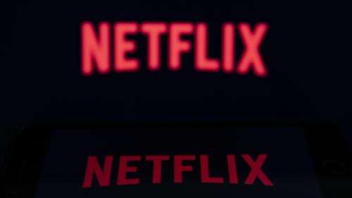 Netflix diffusera prochainement les films de François Truffaut, Charlie Chaplin et Jacques Demy