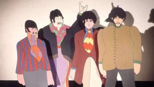 Les Beatles invitent le monde entier à un karaoké géant sur 